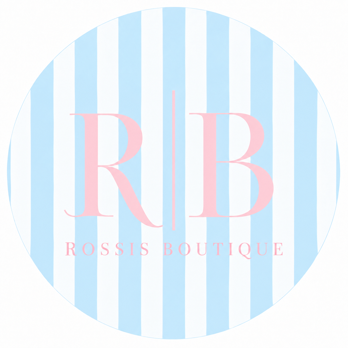 Rossi‘s boutique